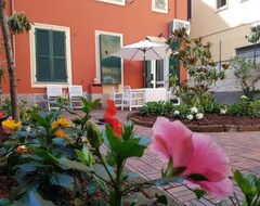 Cijela kuća/apartman Villetta Volta (Rapallo, Italija)