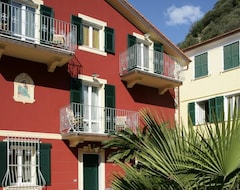 Hotel Appartamenti In Piazzetta (Deiva Marina, Italija)
