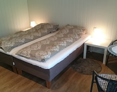 Telemark Motel and Apartment (Fyresdal, Norway)