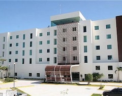 Holiday Inn Express Ciudad Del Carmen, an IHG Hotel (Ciudad del Carmen, Mexico)