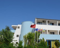 Hotelli Park Avrupa (Kemer, Turkki)