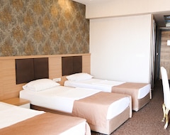 Khách sạn Start Hotel (Antalya, Thổ Nhĩ Kỳ)