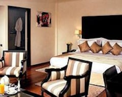 Park Suites Hotel & Spa (Casablanca, Maroko)