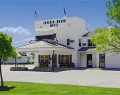 Hotel Covered Wagon Motel Lusk WY (Lusk, EE. UU.)