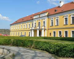 Otel Belcredi (Brno, Çek Cumhuriyeti)