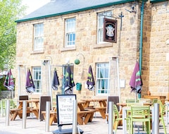 Hotel The Devonshire Arms Middle Handley (Sheffield, United Kingdom)