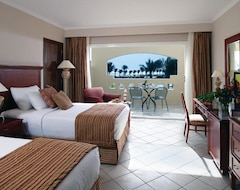 Hotel Coral Sea Water World (Sharm el-Sheikh, Egypten)