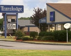 Khách sạn Travelodge Greenville (Greenville, Hoa Kỳ)