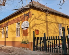 Nhà trọ Anna guesthouse (Senta, Séc-bia)