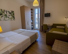 Khách sạn Hotel Italia E Lido Rapallo (Rapallo, Ý)