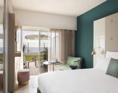 Khách sạn Mercure Villeneuve Loubet Plage (Villeneuve-Loubet, Pháp)