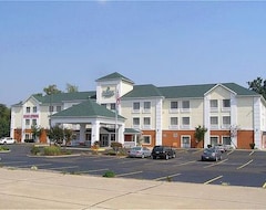 Otel Country Inn & Suites by Radisson, O'Fallon, IL (O'Fallon, ABD)