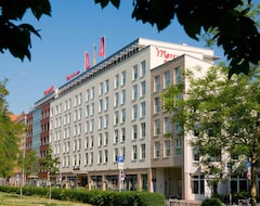 Khách sạn Mercure Hotel Hannover Mitte (Hanover, Đức)