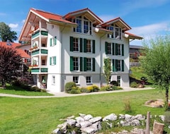 Hotel Ferienhaus Kanzelthal (Blaichach, Njemačka)