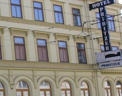 Hotel Pribitzer (Vienna, Austria)