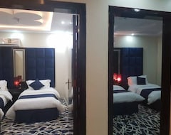 Hotel Khayal Abha (Abha, Saudi Arabia)
