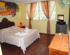Hotelli Hotel Orchidee Sosua (Sosua, Dominikaaninen tasavalta)