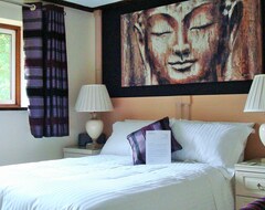 Hotel Timbers Luxury Bed & Breakfast (Colchester, United Kingdom)