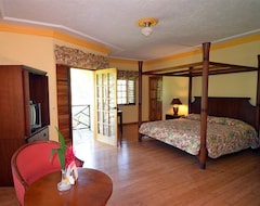 Hotel Bay View Eco Resort & Spa (Port Antonio, Jamajka)