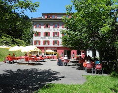 Hotel Rigi Klösterli (Rigi Klösterli, Švicarska)