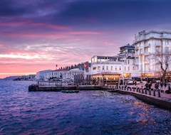 Hotel The Stay Bosphorus (Istanbul, Turkey)