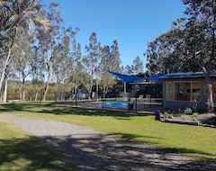 Otel Wooli River Lodges (Wooli, Avustralya)