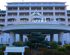 Qafqaz Riverside Resort (Baku, Azerbaijan)