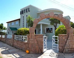 Khách sạn El Portal de la Villa (Villa Del Dique, Argentina)