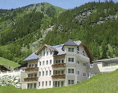 Hotel Alpenstern (Ischgl, Austria)