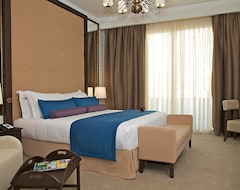 Dukes The Palm, A Royal Hideaway Hotel (Dubái, Emiratos Árabes Unidos)