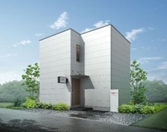 Aparthotel Rakuten Stay House Will Style Saga-imari (Imari, Japan)