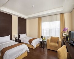 Khách sạn Padjadjaran Suites & Conference (Tamiang, Indonesia)