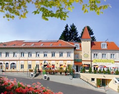 Hotel Marienhof (Sankt Andrä-Wördern, Österreich)