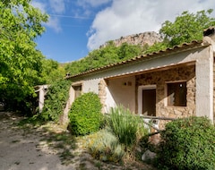 Casa rural Los Enebros (Nerpio, Španjolska)