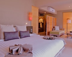 Hotel Twin Lotus Resort and Spa - SHA Plus - Adult Only "November - April" (Koh Lanta City, Thailand)