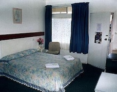 Motelli Seven Inn (Wagga Wagga, Australia)