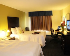Khách sạn Hampton Inn & Suites Anaheim Garden Grove (Garden Grove, Hoa Kỳ)