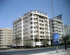Hotel Elite Two Luxury Apartments (Manama, Bahrain)