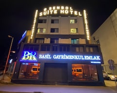 Senbol Suit Hotel (İstanbul, Türkiye)
