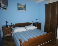 Hotelli Stafileo Palace (Trogir, Kroatia)