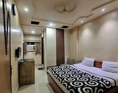 Hotelli Shivrattan (Indore, Intia)