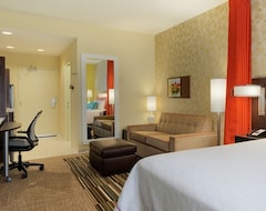 Otel Home2 Suites By Hilton DuPont (DuPont, ABD)