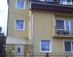 Cijela kuća/apartman Harmatcsepp Apartmanhaz (Nyiregyhaza-sosto, Mađarska)