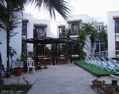 Khách sạn Hotel Orion (Bitez, Thổ Nhĩ Kỳ)