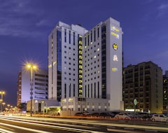 Citymax Hotel Al Barsha at the Mall (Dubái, Emiratos Árabes Unidos)