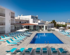 Căn hộ có phục vụ Aparthotel Vibra Club Maritim (Port d'es Torrent, Tây Ban Nha)
