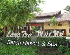 Khách sạn Bamboo Village Beach Resort & Spa (Phan Thiết, Việt Nam)