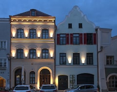Khách sạn Hardthaus (Kraiburg, Đức)