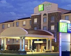 Holiday Inn Express & Suites Searcy, an IHG Hotel (Searcy, USA)