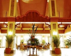 Hotelli The Suites At Mount Malarayat (Lipa City, Filippiinit)
